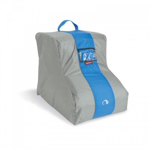 Купить Чехол для обуви Tatonka Trekking Shoe Bag 3155 в Киеве по лучшей цене с доставкой в Украине | Магазин NORTHWALL